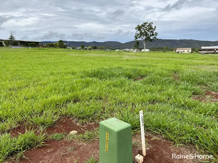 Fourth view of Homely land listing, LOT 4 Murphy Street, Tolga QLD 4882