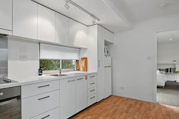 Sixth view of Homely house listing, 196 Carlton Beach Road, Dodges Ferry TAS 7173