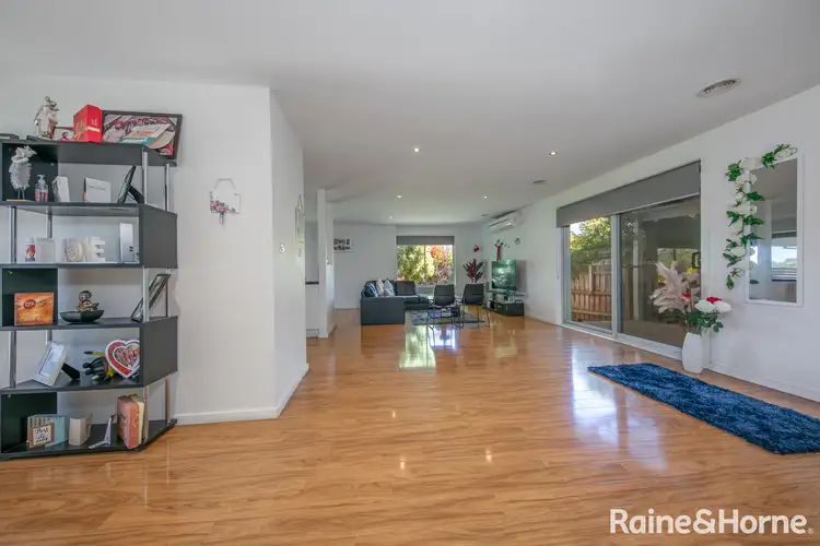 Sixth view of Homely unit listing, 1/43 Grant Avenue, Gisborne VIC 3437