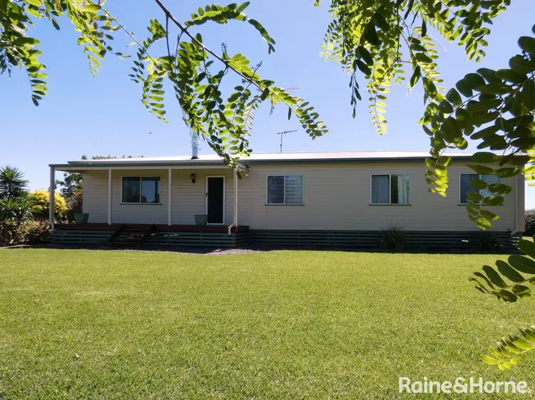 Fourth view of Homely house listing, 81 Bundaloey Road, Moree NSW 2400