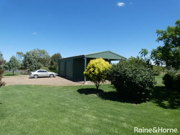 Sixth view of Homely house listing, 81 Bundaloey Road, Moree NSW 2400