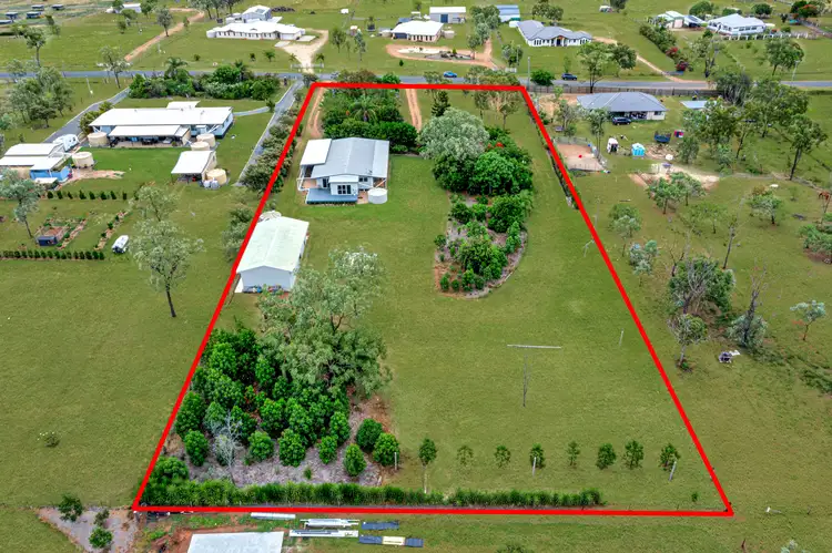 Second view of Homely house listing, 31 Clifton Street, Gracemere QLD 4702
