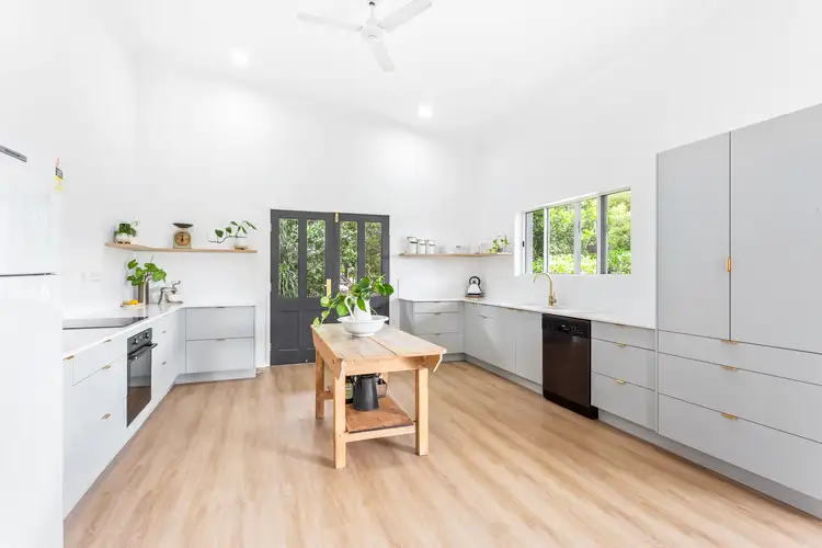 Fourth view of Homely house listing, 31 Clifton Street, Gracemere QLD 4702