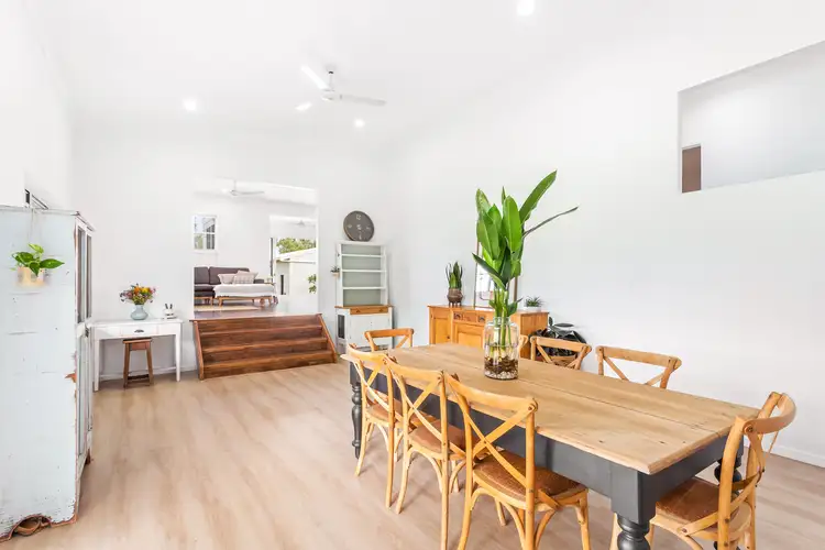 Sixth view of Homely house listing, 31 Clifton Street, Gracemere QLD 4702