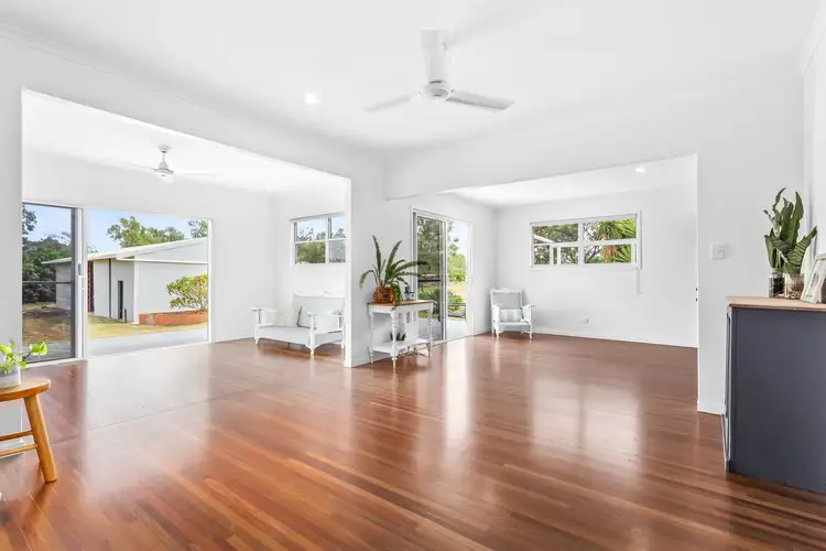 Seventh view of Homely house listing, 31 Clifton Street, Gracemere QLD 4702