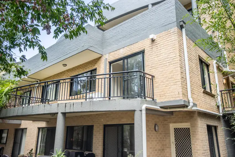 5/14-16 Margin Street, Gosford NSW 2250