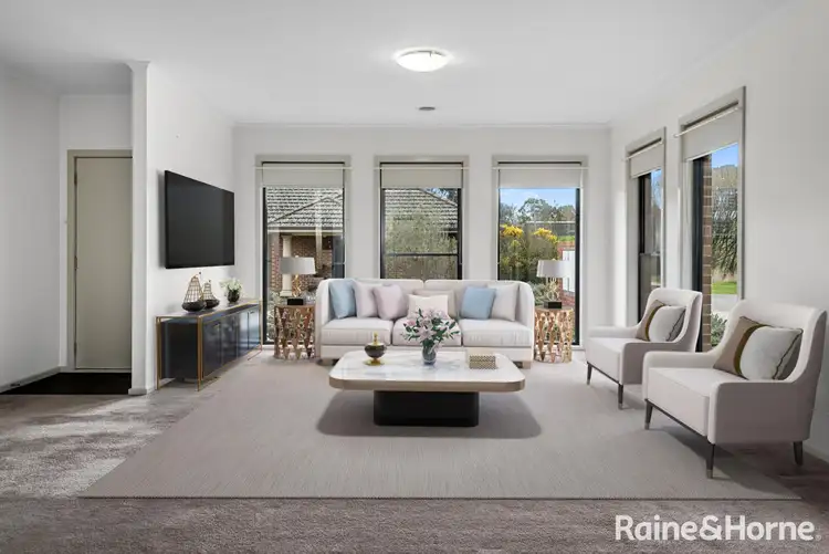 Third view of Homely unit listing, 1/79-81 Powlett Street, Kyneton VIC 3444