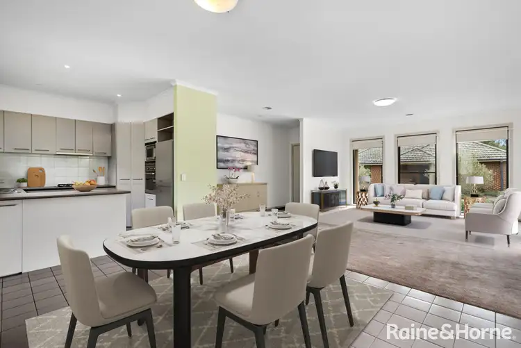 Fifth view of Homely unit listing, 1/79-81 Powlett Street, Kyneton VIC 3444