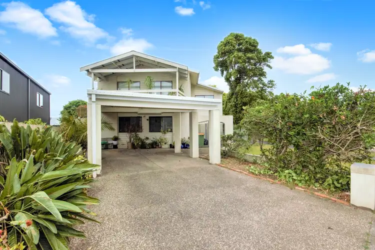 20 Birribi Avenue, Nerang QLD 4211