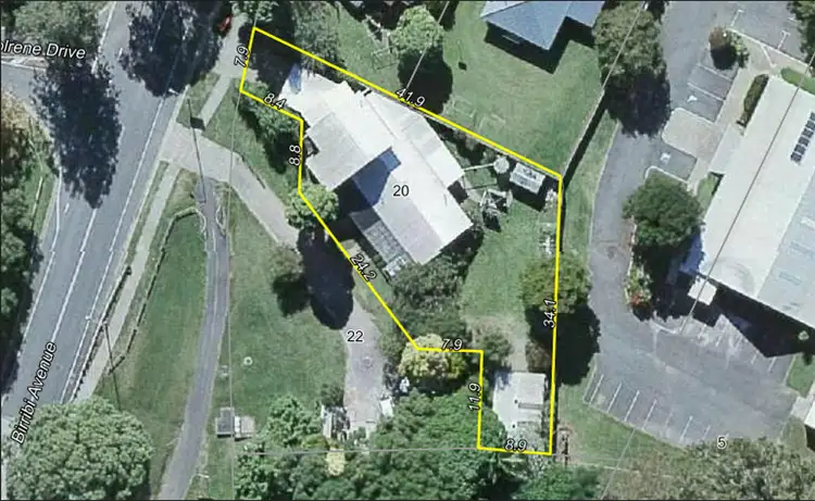 Third view of Homely house listing, 20 Birribi Avenue, Nerang QLD 4211