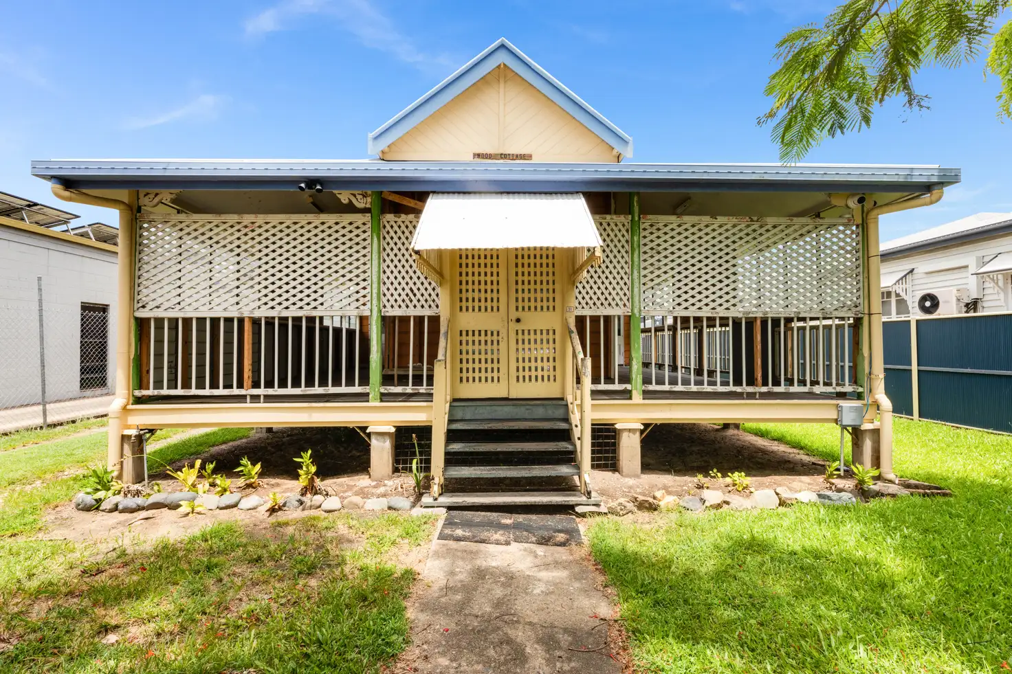 Main view of Homely house listing, 31 Peel Street, Mackay QLD 4740