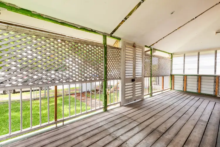Second view of Homely house listing, 31 Peel Street, Mackay QLD 4740