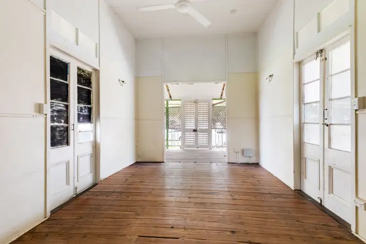 Fourth view of Homely house listing, 31 Peel Street, Mackay QLD 4740