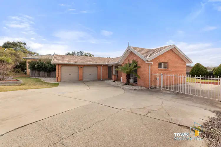 3 Figg Place, Palmerston ACT 2913