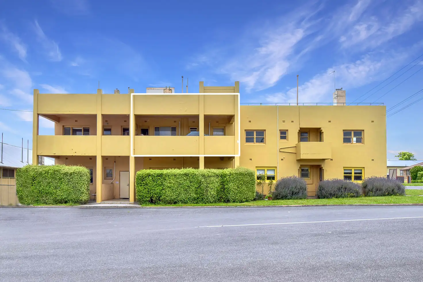 Main view of Homely unit listing, Lot 10, Unit 6/48 King Street, Ararat VIC 3377