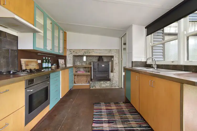 Second view of Homely house listing, 6 Tecoma Street, Ararat VIC 3377