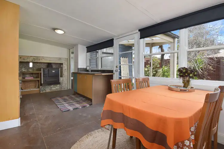 Third view of Homely house listing, 6 Tecoma Street, Ararat VIC 3377