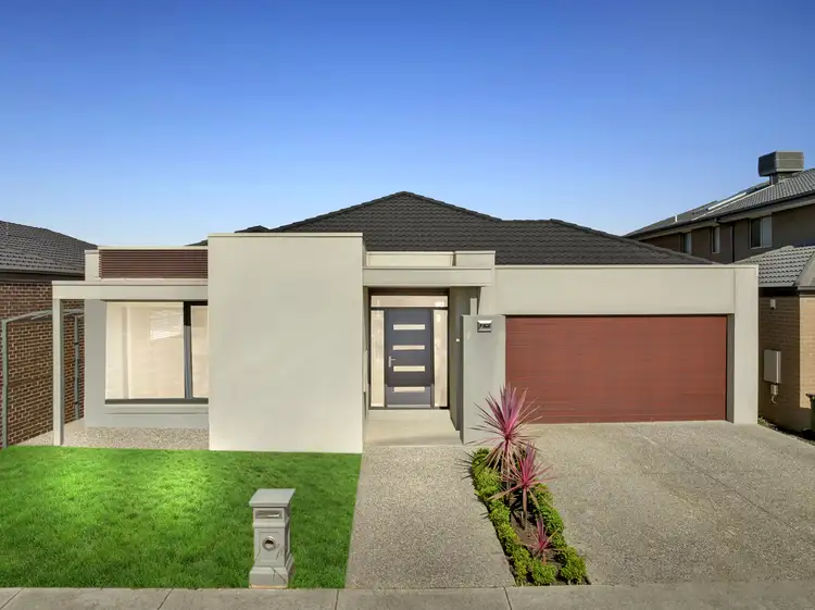 13 Elderwood Street, Wollert VIC 3750