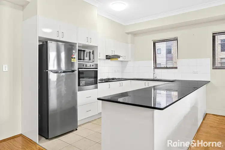 Third view of Homely unit listing, 3/15-19 Belgrave Street, Kogarah NSW 2217