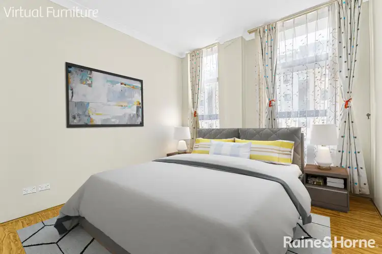 Fourth view of Homely unit listing, 3/15-19 Belgrave Street, Kogarah NSW 2217