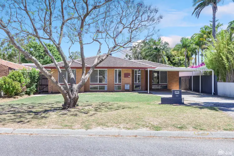 Main view of Homely house listing, 14 Bavich Road, Armadale WA 6112