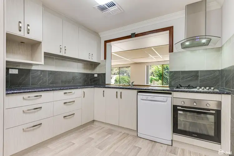 Second view of Homely house listing, 14 Bavich Road, Armadale WA 6112