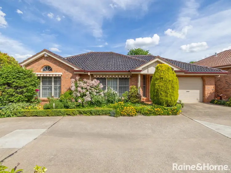 5/149 Rocket Street, Bathurst NSW 2795
