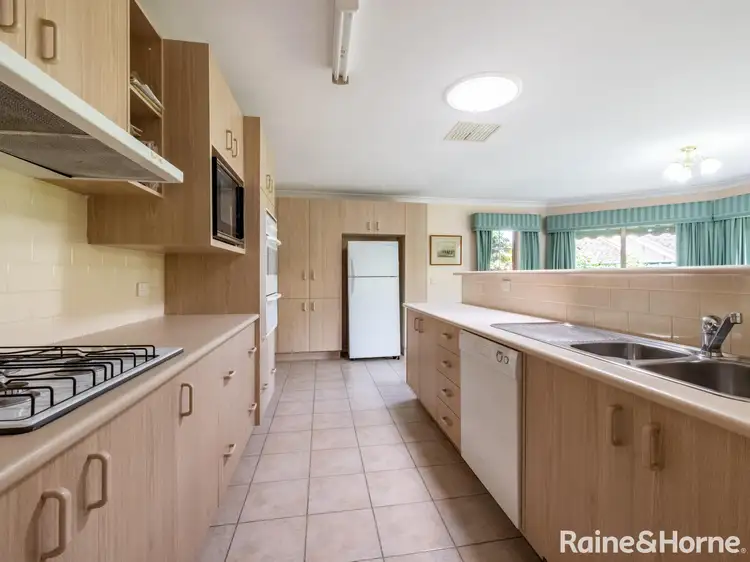 Fourth view of Homely unit listing, 5/149 Rocket Street, Bathurst NSW 2795