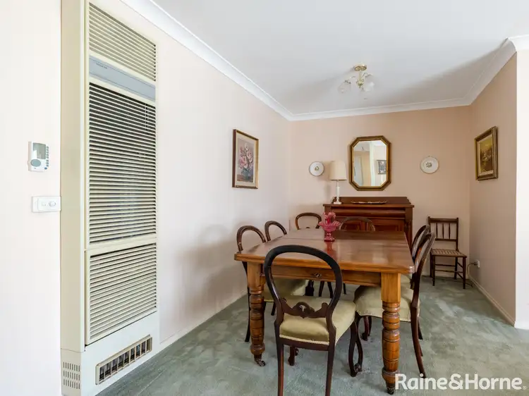 Fifth view of Homely unit listing, 5/149 Rocket Street, Bathurst NSW 2795