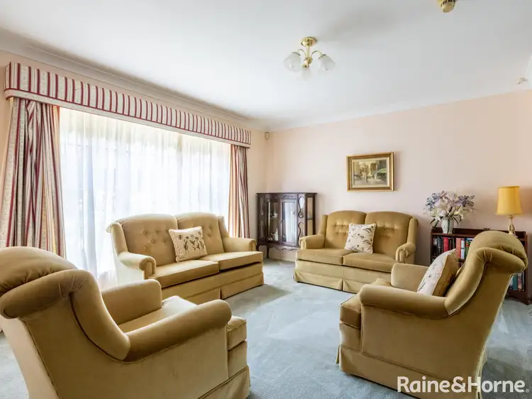 Sixth view of Homely unit listing, 5/149 Rocket Street, Bathurst NSW 2795