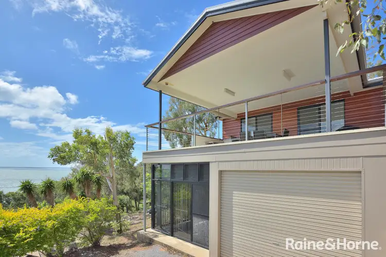 Main view of Homely house listing, Lot 34 Quoin Island, Gladstone Harbour QLD 4680