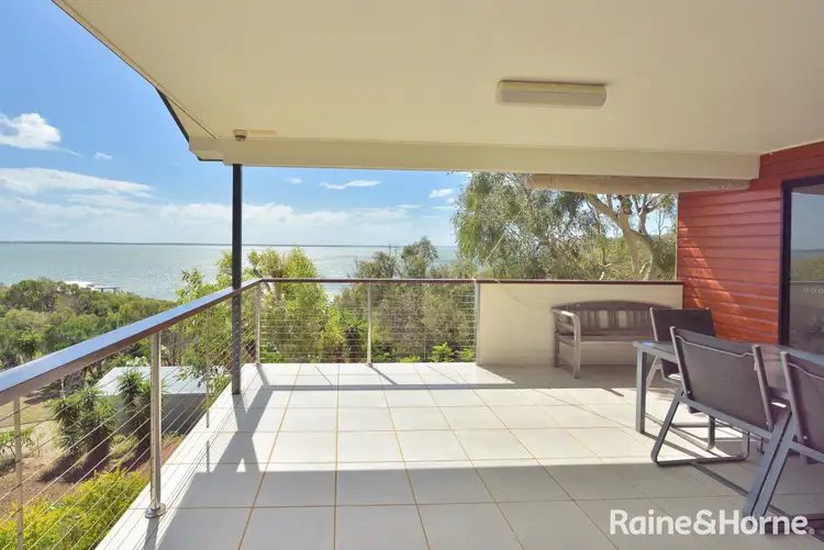 Second view of Homely house listing, Lot 34 Quoin Island, Gladstone Harbour QLD 4680