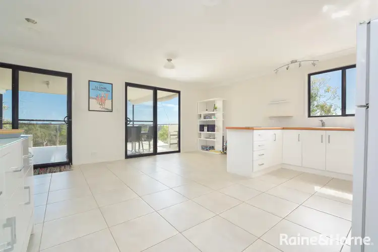 Third view of Homely house listing, Lot 34 Quoin Island, Gladstone Harbour QLD 4680