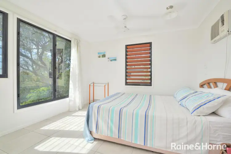 Fourth view of Homely house listing, Lot 34 Quoin Island, Gladstone Harbour QLD 4680