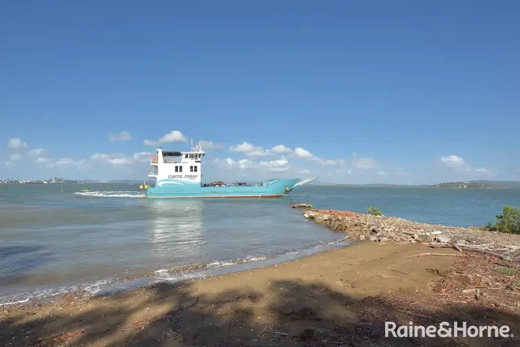 Seventh view of Homely house listing, Lot 34 Quoin Island, Gladstone Harbour QLD 4680