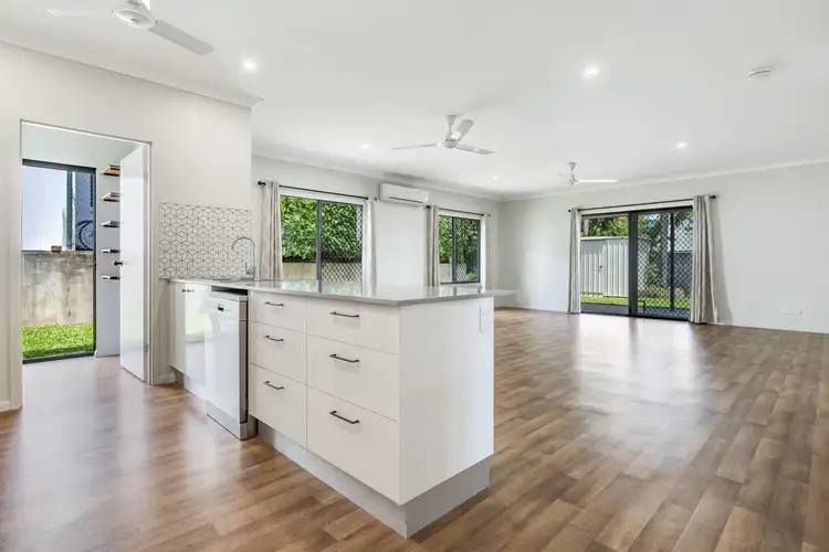 Fourth view of Homely house listing, 22 Macadam Pl, Gunn NT 832