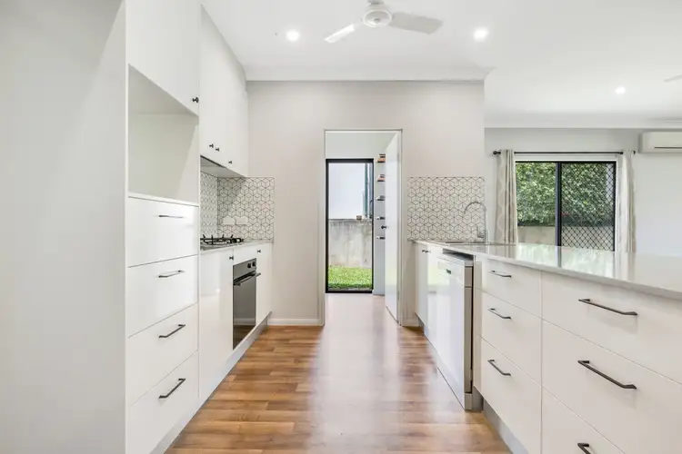 Fifth view of Homely house listing, 22 Macadam Pl, Gunn NT 832