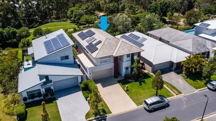 54 Birkdale Circuit, North Lakes QLD 4509