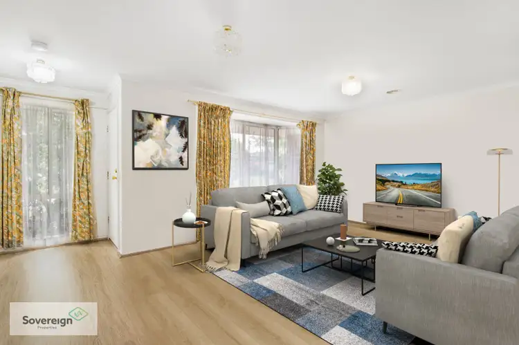 Fourth view of Homely house listing, 33 Thomas Place, Pakenham VIC 3810