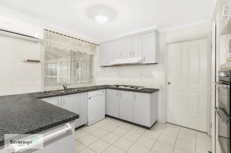 Sixth view of Homely house listing, 33 Thomas Place, Pakenham VIC 3810