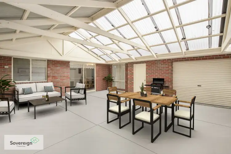 Seventh view of Homely house listing, 33 Thomas Place, Pakenham VIC 3810