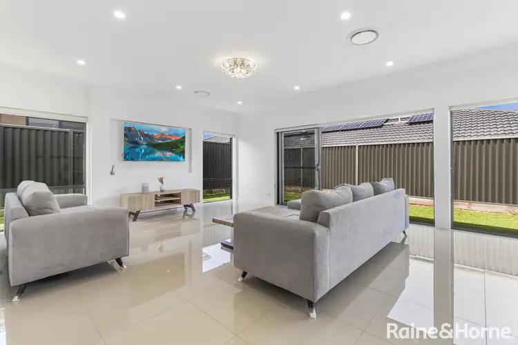 Second view of Homely house listing, 23 Mcgowan Crescent, Googong NSW 2620