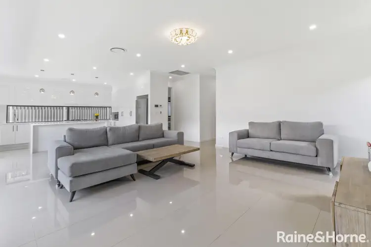 Third view of Homely house listing, 23 Mcgowan Crescent, Googong NSW 2620