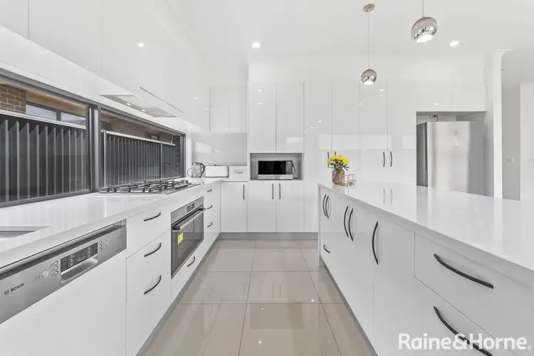 Fourth view of Homely house listing, 23 Mcgowan Crescent, Googong NSW 2620