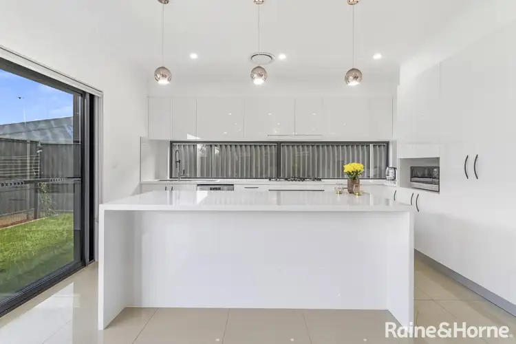 Fifth view of Homely house listing, 23 Mcgowan Crescent, Googong NSW 2620