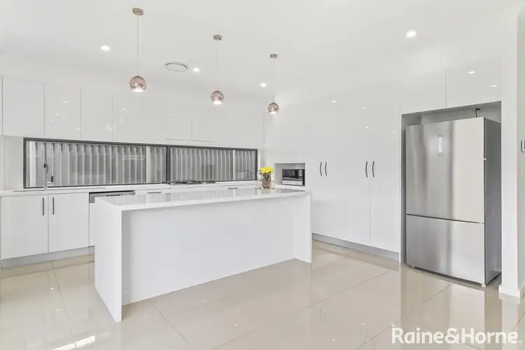 Sixth view of Homely house listing, 23 Mcgowan Crescent, Googong NSW 2620