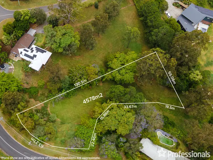 LOT 2, 86-88 Tallai Road, Tallai QLD 4213