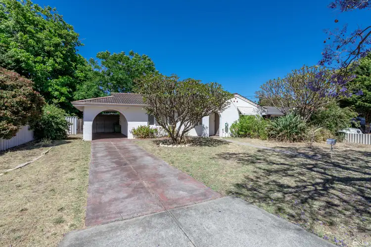 Second view of Homely house listing, 66 Little John Road, Armadale WA 6112