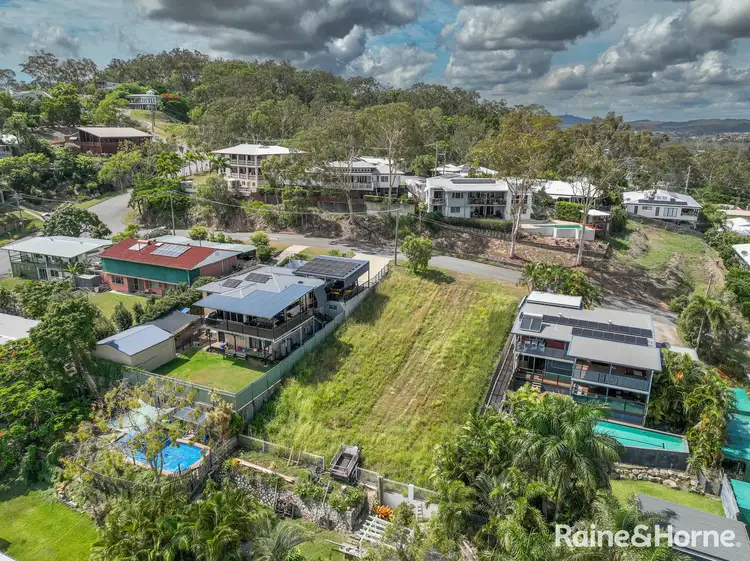 38 Smith Street, West Gladstone QLD 4680