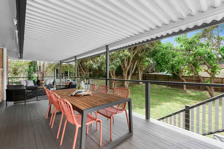 Main view of Homely house listing, 16 Jeffrey Street, Capalaba QLD 4157
